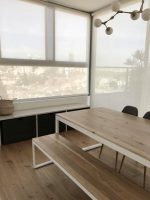 ⁦שולחן אוכל Poros⁩ – תמונה ⁦5⁩