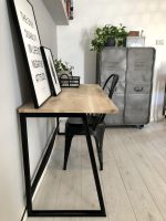 ⁦שולחן עבודה אלכסון Black⁩ – תמונה ⁦2⁩