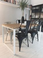 ⁦שולחן אוכל Poros⁩ – תמונה ⁦2⁩