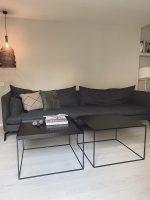 ⁦צמד שולחנות סלון Modena⁩ – תמונה ⁦2⁩