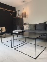 ⁦צמד שולחנות סלון Modena⁩ – תמונה ⁦4⁩