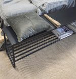 ספסל Otsu Black