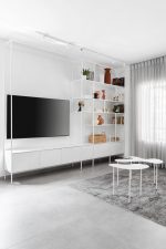 ⁦יחידת T.V משולבת ספרייה Te Araroa⁩ – תמונה ⁦2⁩