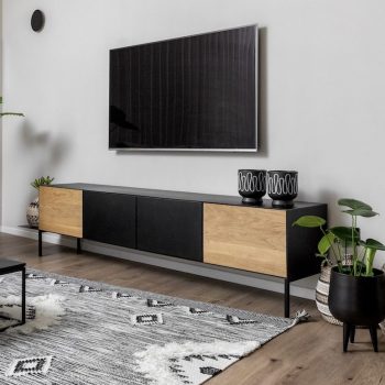 יחידת T.V Trinidad1