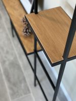 ⁦מתלה Edinburgh Black⁩ – תמונה ⁦3⁩