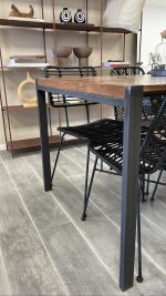 ⁦שולחן אוכל Anafi⁩ – תמונה ⁦2⁩