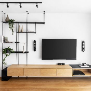 יחידת TV Henia