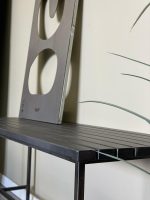⁦Striped bench⁩ – תמונה ⁦4⁩
