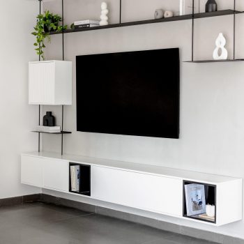יחידת T.V Williams
