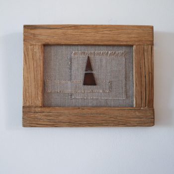 Little triangle