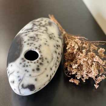 Raku Whale