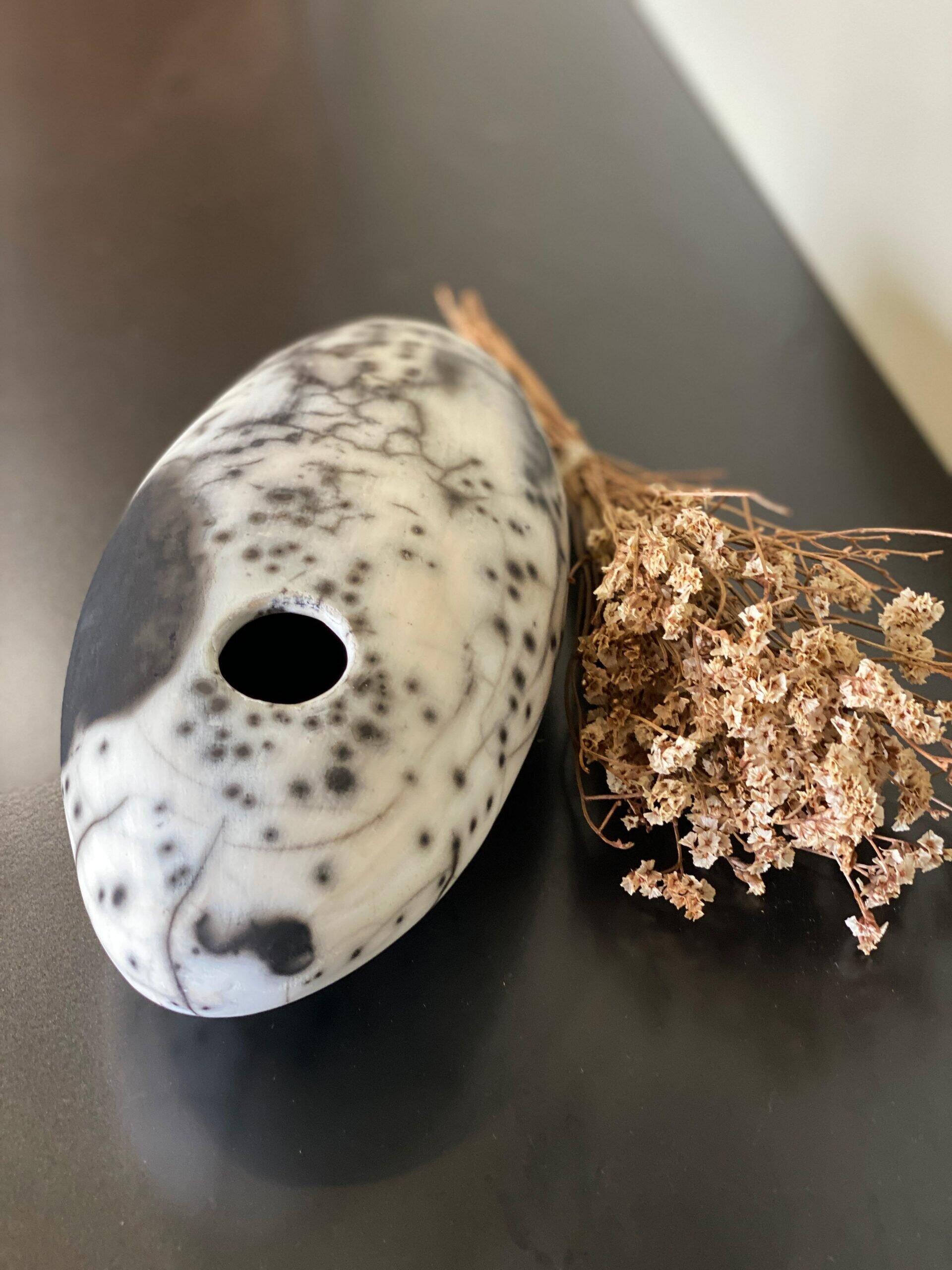 IMG_8252 Raku Whale – תמונה 1