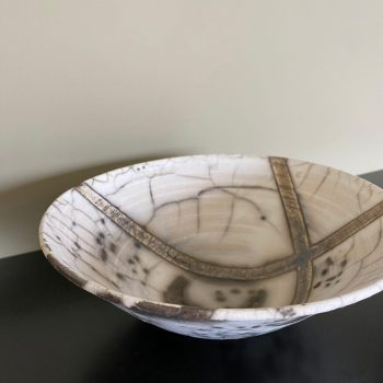 Raku Bowl
