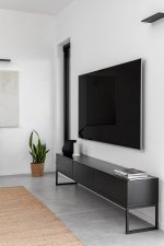 יחידת T.V Soselito