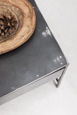 ⁦שידת צד Grado Raw thin⁩ – תמונה ⁦2⁩