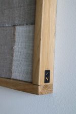 ⁦Linen Patch⁩ – תמונה ⁦3⁩