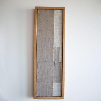 Linen Patch