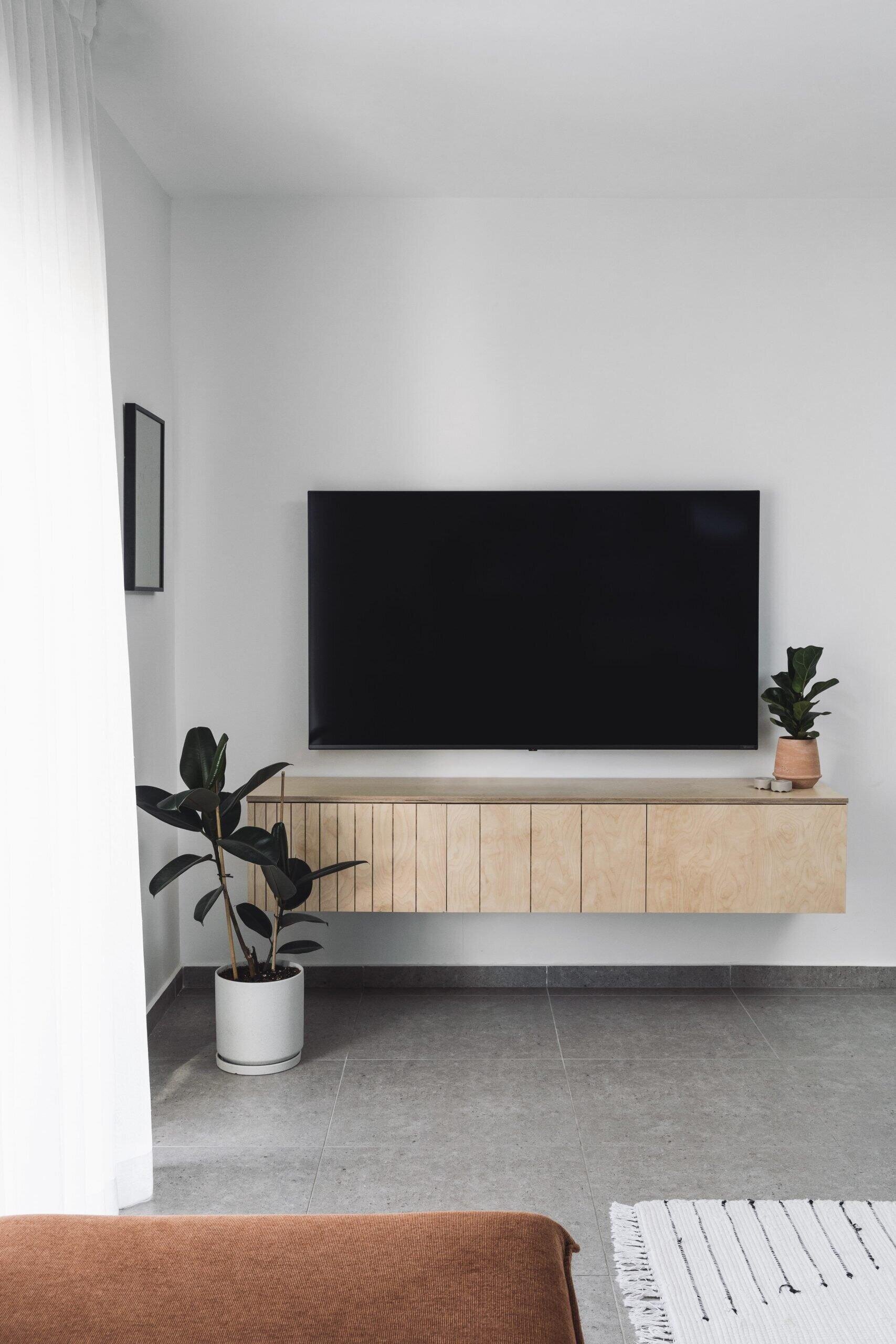 IMG-4748 יחידת TV Ericeira – תמונה 1