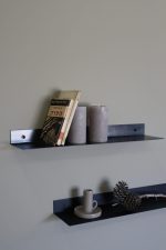 ⁦מדף ברזל Kensington 2⁩ – תמונה ⁦3⁩