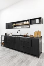 THE BASE KITCHEN