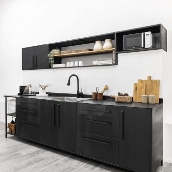 THE BASE KITCHEN