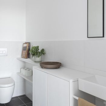 שידת כיור Santiago