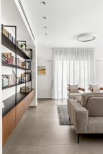 ⁦ספריית ברזל משולבת יחידת אחסון⁩ – תמונה ⁦2⁩